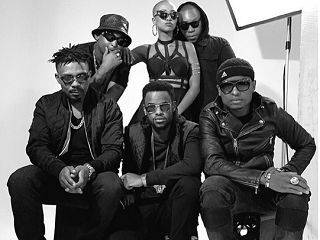 Interviews: Is Pasop! a warning to other rappers?